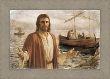 Load image into Gallery viewer, Fisher of Men

