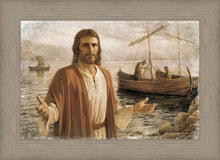 Load image into Gallery viewer, Fisher of Men
