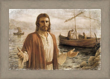 Load image into Gallery viewer, Fisher of Men
