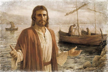 Load image into Gallery viewer, Fisher of Men
