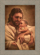 Load image into Gallery viewer, In The Arms Of His Love
