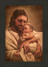 Load image into Gallery viewer, In The Arms Of His Love
