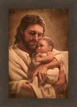 Load image into Gallery viewer, In The Arms Of His Love
