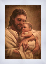 Load image into Gallery viewer, In The Arms Of His Love
