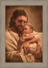 Load image into Gallery viewer, In The Arms Of His Love
