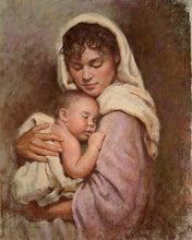 Load image into Gallery viewer, Mary's Son
