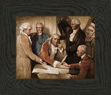 Load image into Gallery viewer, Old Man Wept
