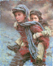 Load image into Gallery viewer, Rescue
