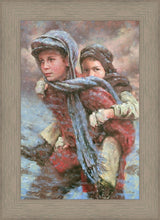 Load image into Gallery viewer, Rescue
