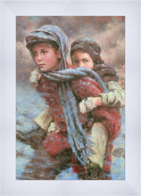Load image into Gallery viewer, Rescue
