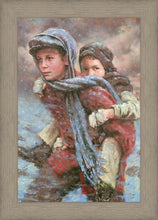 Load image into Gallery viewer, Rescue
