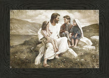 Load image into Gallery viewer, Story Time in Galilee
