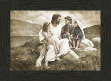 Load image into Gallery viewer, Story Time in Galilee
