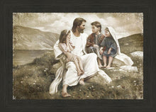 Load image into Gallery viewer, Story Time in Galilee

