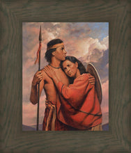 Load image into Gallery viewer, Stripling Warrior
