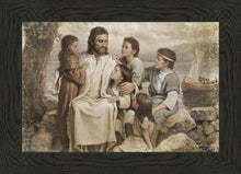 Load image into Gallery viewer, Such is the Kingdom
