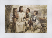 Load image into Gallery viewer, Such is the Kingdom
