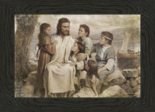 Load image into Gallery viewer, Such is the Kingdom
