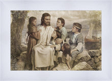 Load image into Gallery viewer, Such is the Kingdom
