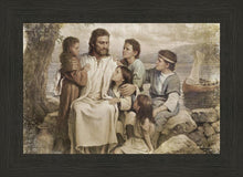 Load image into Gallery viewer, Such is the Kingdom
