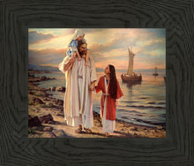 Load image into Gallery viewer, Walk With Me
