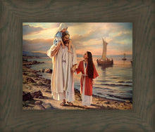 Load image into Gallery viewer, Walk With Me
