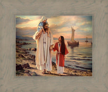 Load image into Gallery viewer, Walk With Me
