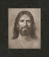 Load image into Gallery viewer, Christ Head Study
