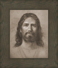 Load image into Gallery viewer, Christ Head Study
