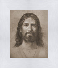 Load image into Gallery viewer, Christ Head Study
