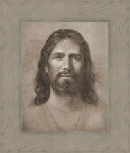 Load image into Gallery viewer, Christ Head Study
