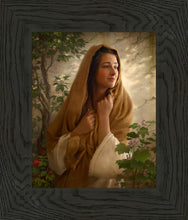 Load image into Gallery viewer, Mary Kept All Of These Things And Pondered Them In Her Heart

