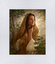 Load image into Gallery viewer, Mary Kept All Of These Things And Pondered Them In Her Heart
