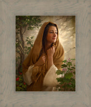 Load image into Gallery viewer, Mary Kept All Of These Things And Pondered Them In Her Heart
