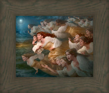 Load image into Gallery viewer, The Herald Angels
