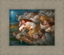 Load image into Gallery viewer, The Herald Angels
