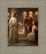 Load image into Gallery viewer, Though Your Sins be as Scarlet

