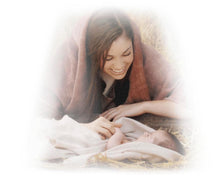 Load image into Gallery viewer, A Mothers Love (white)
