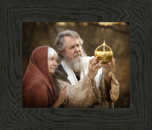 Load image into Gallery viewer, According to Faith and Diligence
