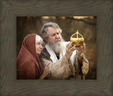 Load image into Gallery viewer, According to Faith and Diligence
