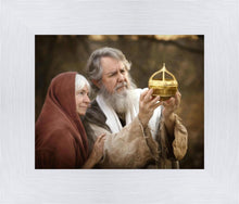 Load image into Gallery viewer, According to Faith and Diligence
