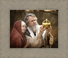 Load image into Gallery viewer, According to Faith and Diligence
