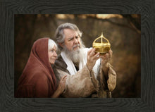 Load image into Gallery viewer, According to Faith and Diligence
