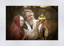 Load image into Gallery viewer, According to Faith and Diligence
