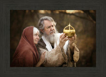 Load image into Gallery viewer, According to Faith and Diligence
