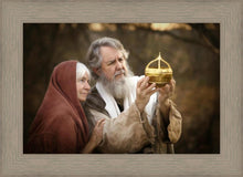 Load image into Gallery viewer, According to Faith and Diligence
