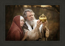 Load image into Gallery viewer, According to Faith and Diligence
