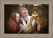 Load image into Gallery viewer, According to Faith and Diligence
