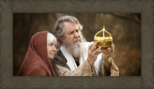 Load image into Gallery viewer, According to Faith and Diligence
