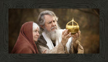 Load image into Gallery viewer, According to Faith and Diligence
